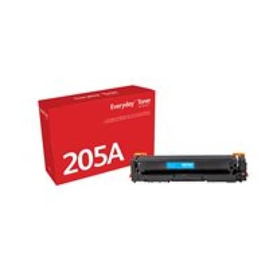 XEROX Everyday Toner Cyan cartridge