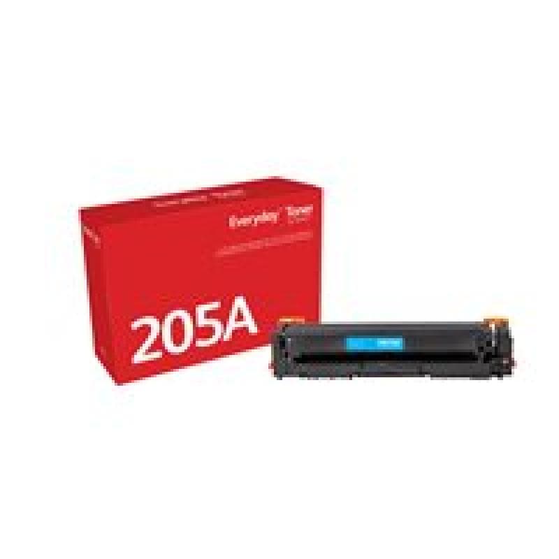 XEROX Everyday Toner Cyan cartridge