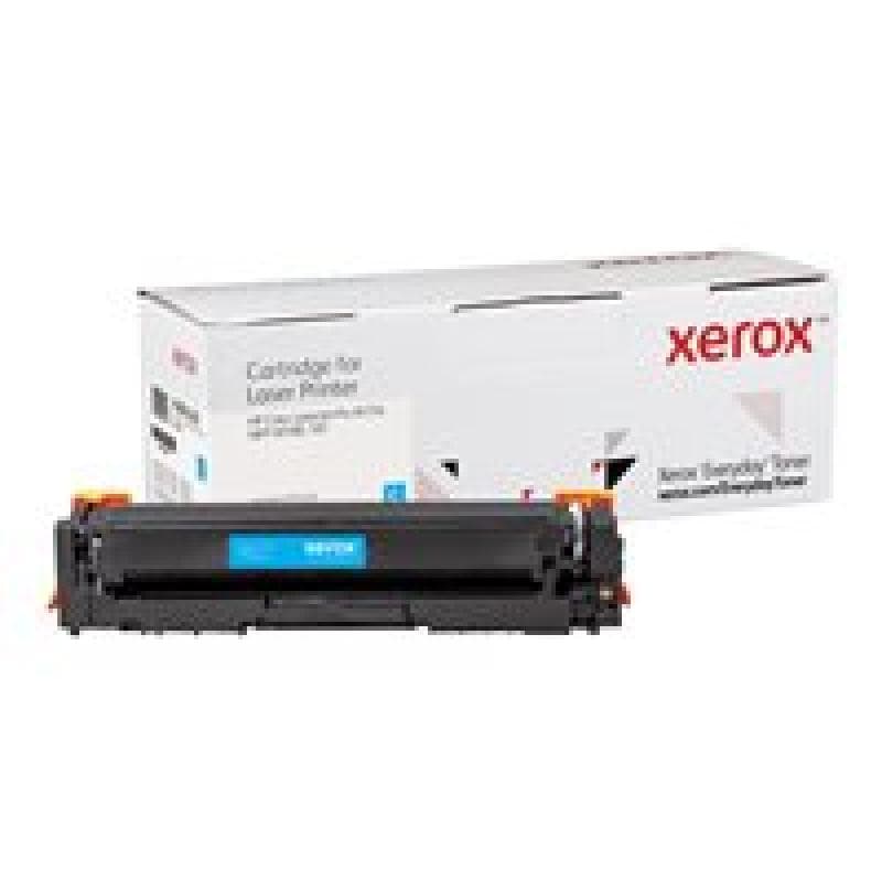 XEROX Everyday Toner Cyan cartridge