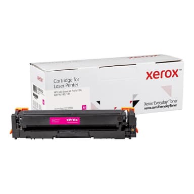XEROX Everyday Toner Magenta cartridge
