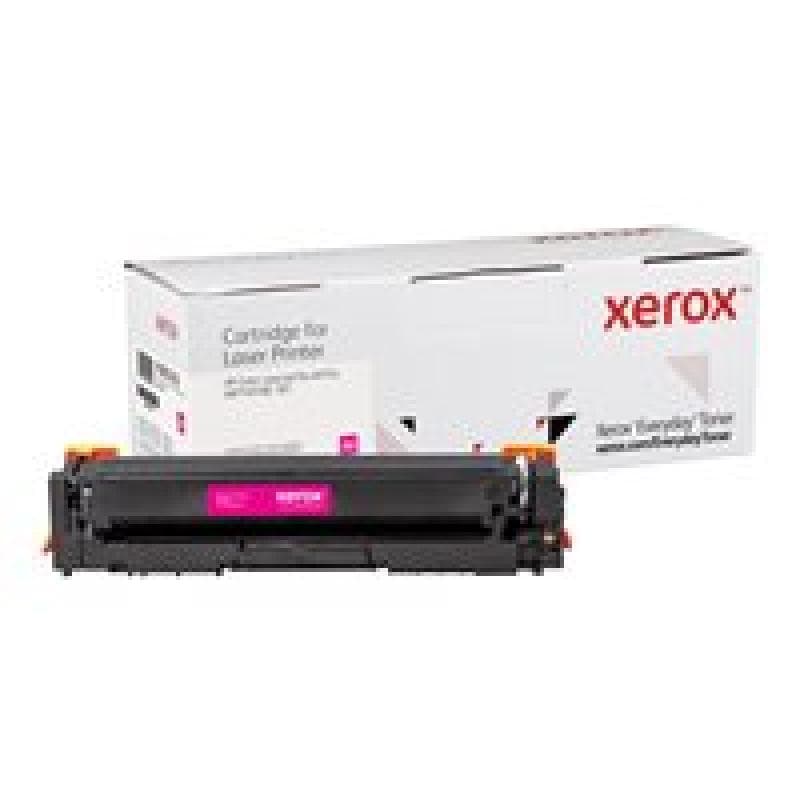 XEROX Everyday Toner Magenta cartridge