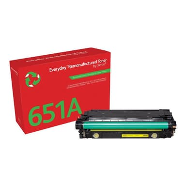 XEROX Everyday Toner Yellow cartridge