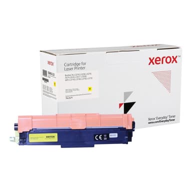 XEROX Everyday Toner HY Yellow cartridge