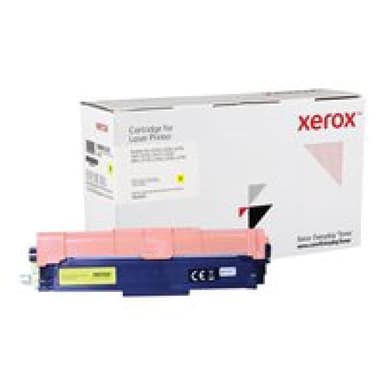 XEROX Everyday Toner HY Yellow cartridge