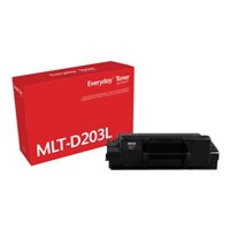XEROX Everyday Toner HY Black cartridge