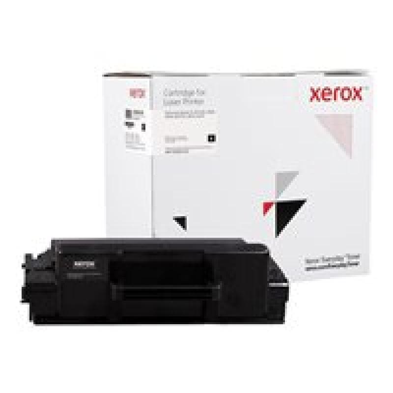 XEROX Everyday Toner HY Black cartridge