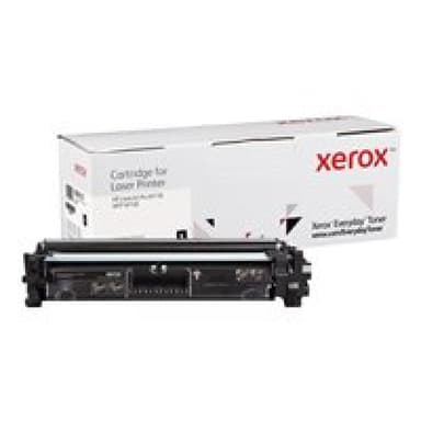 XEROX Everyday Toner HY Black cartridge