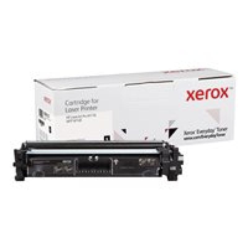 XEROX Everyday Toner HY Black cartridge