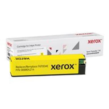 XEROX Everyday Ink Yellow cartridge