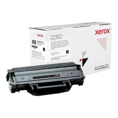 XEROX Everyday Toner Black cartridge