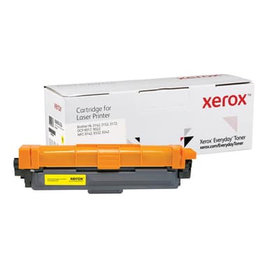 XEROX Everyday Toner Yellow cartridge