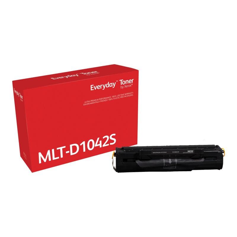 XEROX Everyday Toner Black cartridge