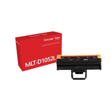 XEROX Everyday Toner HY Black cartridge
