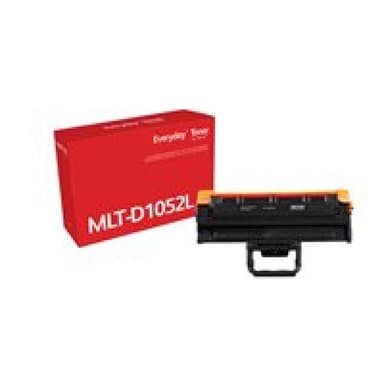 XEROX Everyday Toner HY Black cartridge