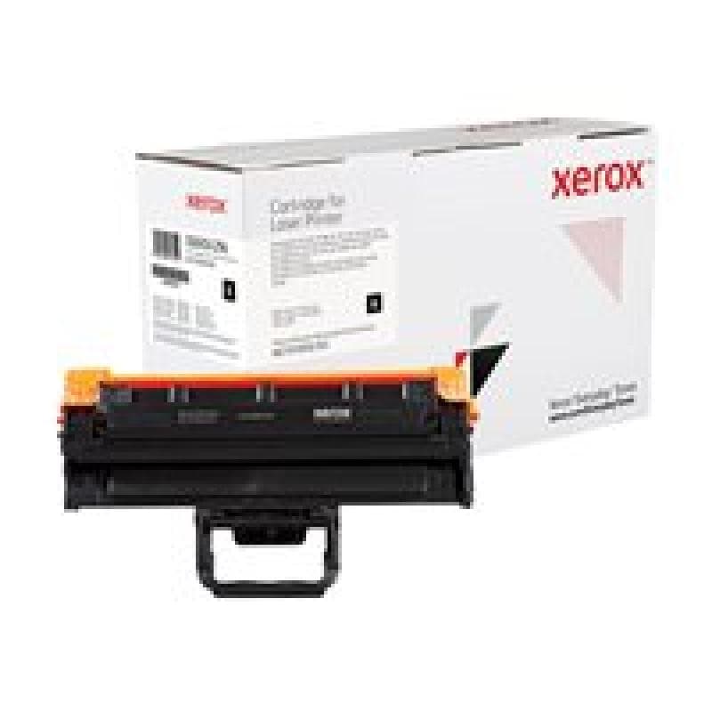 XEROX Everyday Toner HY Black cartridge