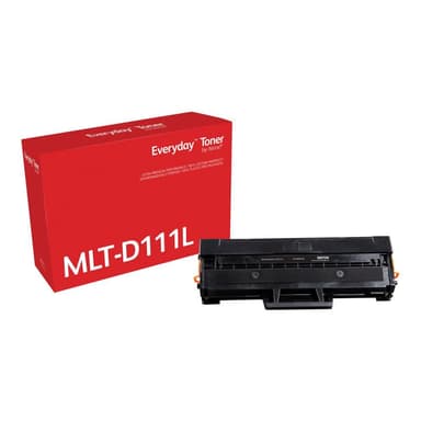 XEROX Everyday Toner HY Black cartridge