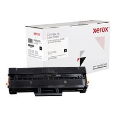 XEROX Everyday Toner HY Black cartridge