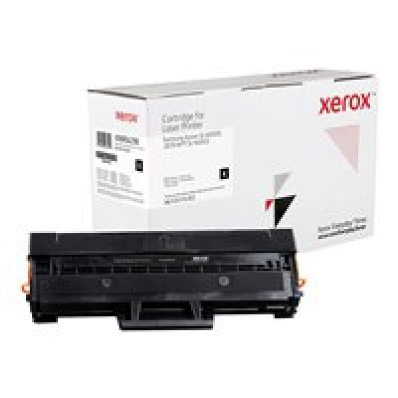 XEROX Everyday Toner HY Black cartridge