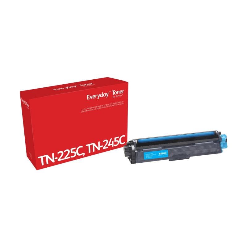 XEROX Everyday Toner HY Cyan cartridge