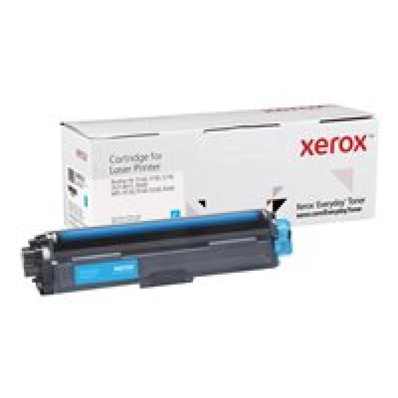 XEROX Everyday Toner HY Cyan cartridge