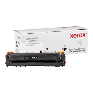 XEROX Everyday Toner Black cartridge