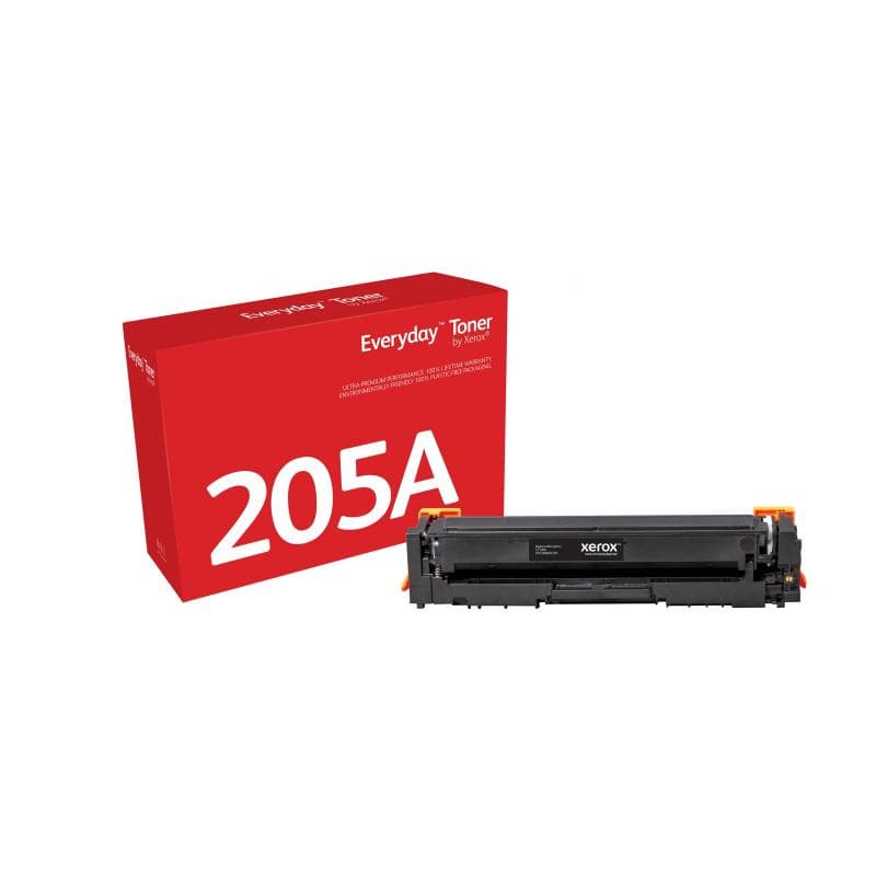 XEROX Everyday Toner Black cartridge