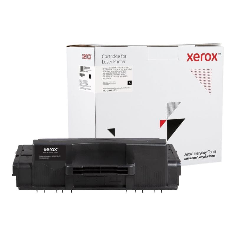 XEROX Everyday Toner HY Black cartridge