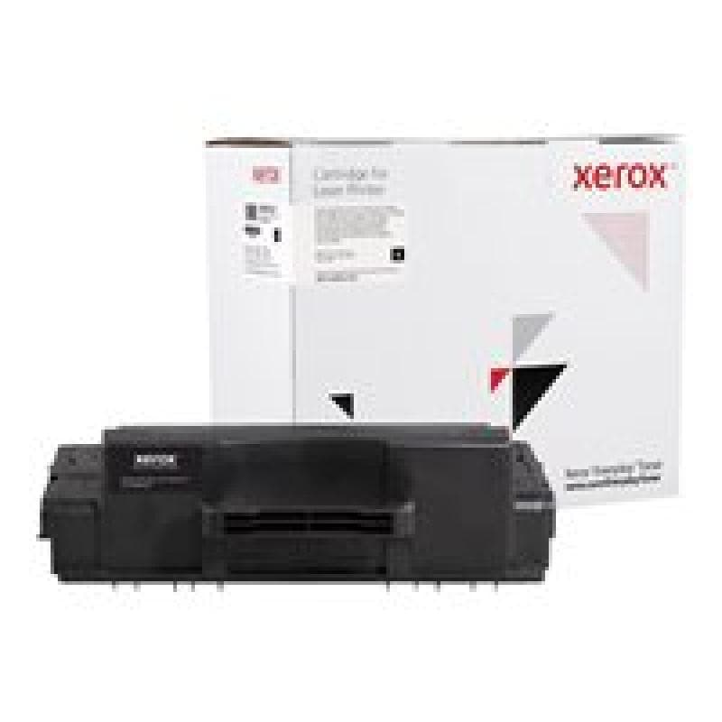 XEROX Everyday Toner HY Black cartridge