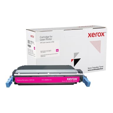 XEROX Everyday Toner Magenta cartridge