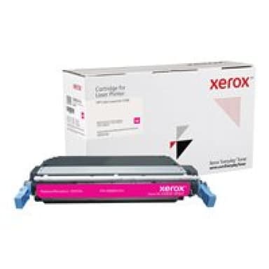 XEROX Everyday Toner Magenta cartridge