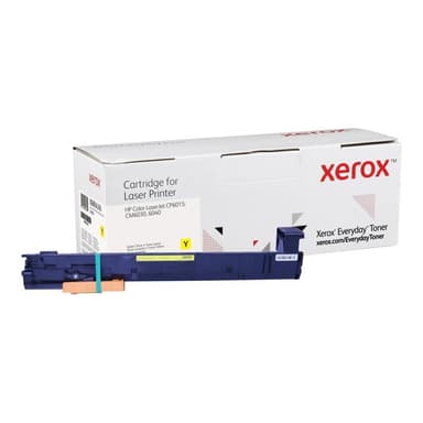 XEROX Everyday Toner Yellow cartridge