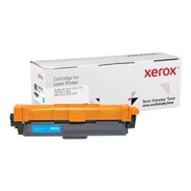 XEROX Everyday Toner Cyan cartridge