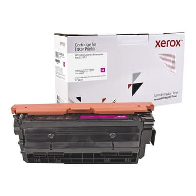 XEROX Everyday Toner HY Magenta Cart