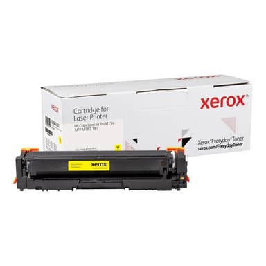 XEROX Everyday Toner Yellow cartridge