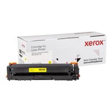 XEROX Everyday Toner Yellow cartridge