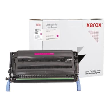 XEROX Everyday Toner Magenta cartridge