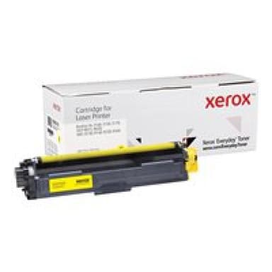 XEROX Everyday Toner HY Yellow cartridge
