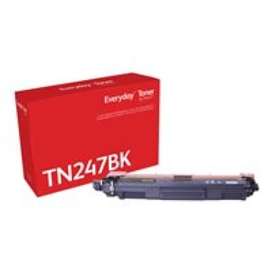 XEROX Everyday Toner HY Black cartridge