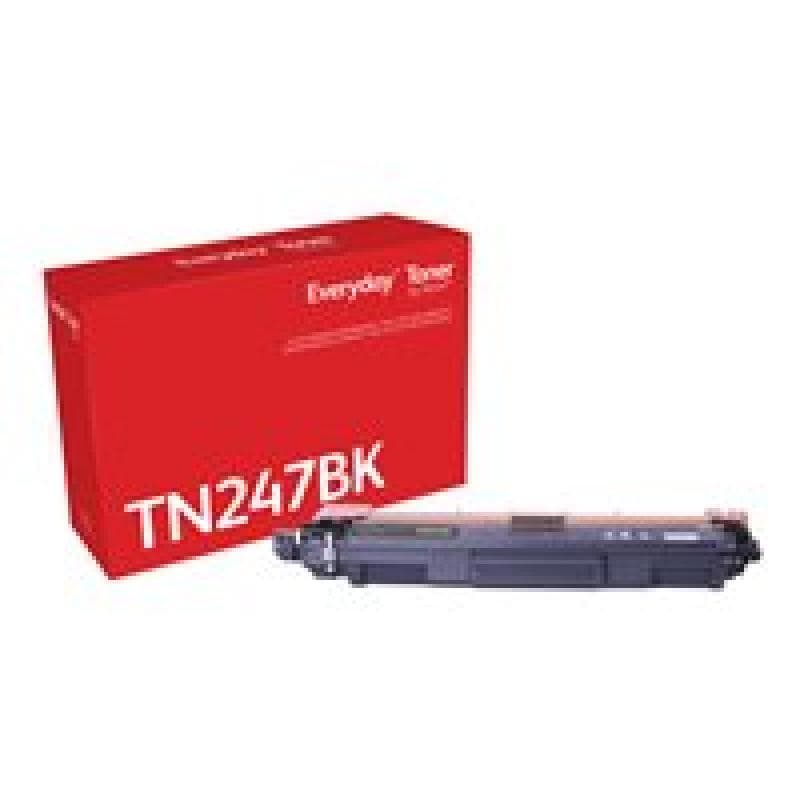 XEROX Everyday Toner HY Black cartridge