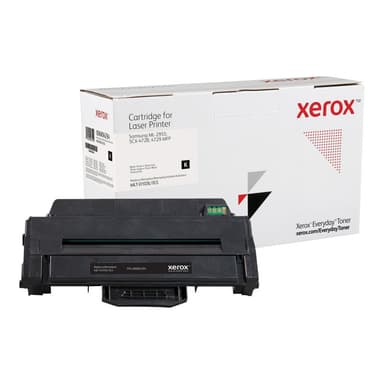 XEROX Everyday Toner HY Black cartridge