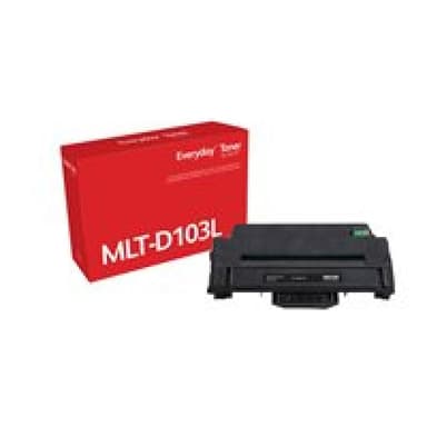 XEROX Everyday Toner HY Black cartridge