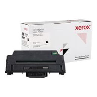 XEROX Everyday Toner HY Black cartridge