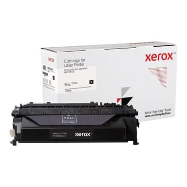 XEROX Everyday Toner Extra HY Black Cart