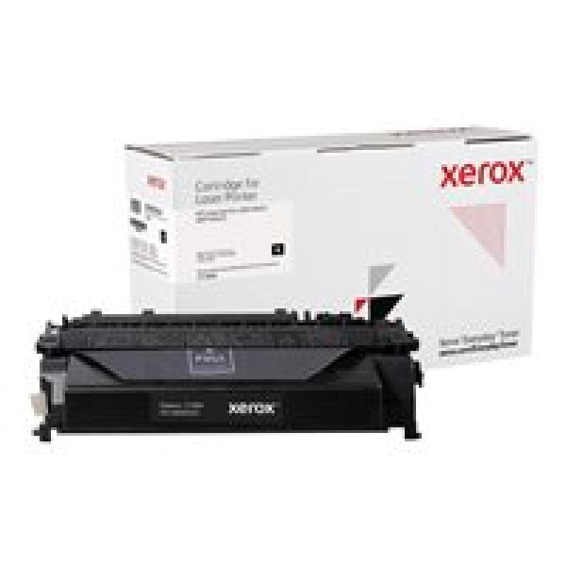 XEROX Everyday Toner Extra HY Black Cart