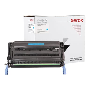 XEROX Everyday Toner Cyan cartridge