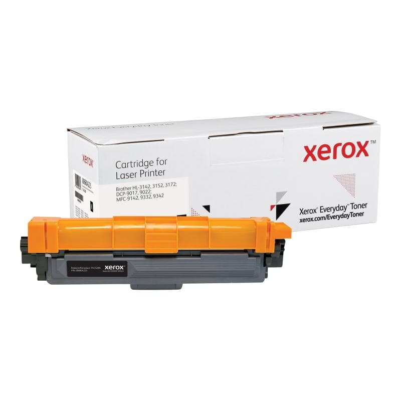 XEROX Everyday Toner Black cartridge