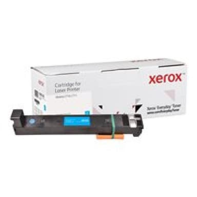 XEROX Everyday Toner Cyan cartridge