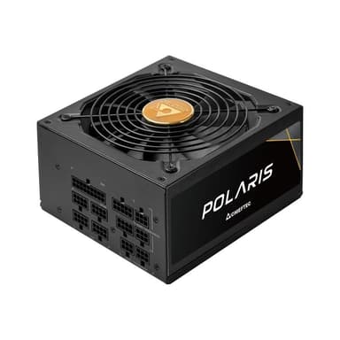 CHIEFTEC POLARIS PPS-850FC