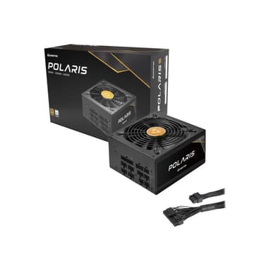 CHIEFTEC POLARIS PPS-850FC
