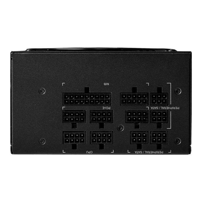 CHIEFTEC POLARIS PPS-850FC